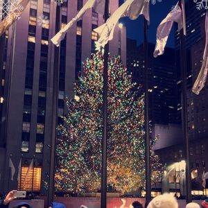 Meet your Posher, Ava